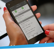 Shiftgig's mobile app helps you get a job