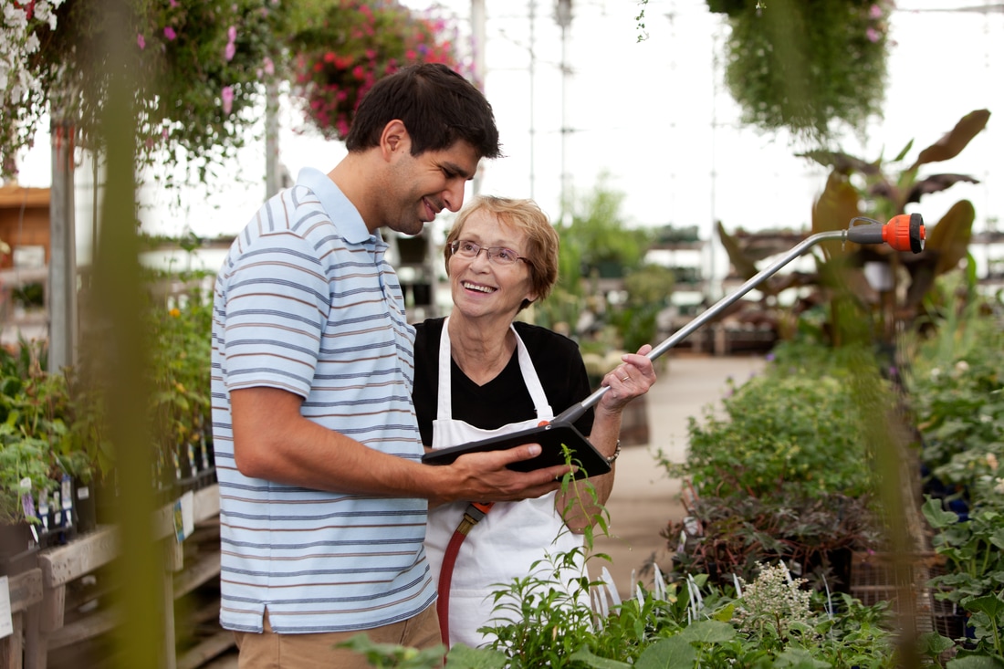 Working in Retirement should be fun and enjoyable