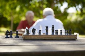 Keep your brain stimulated in retirement by keeping it busy